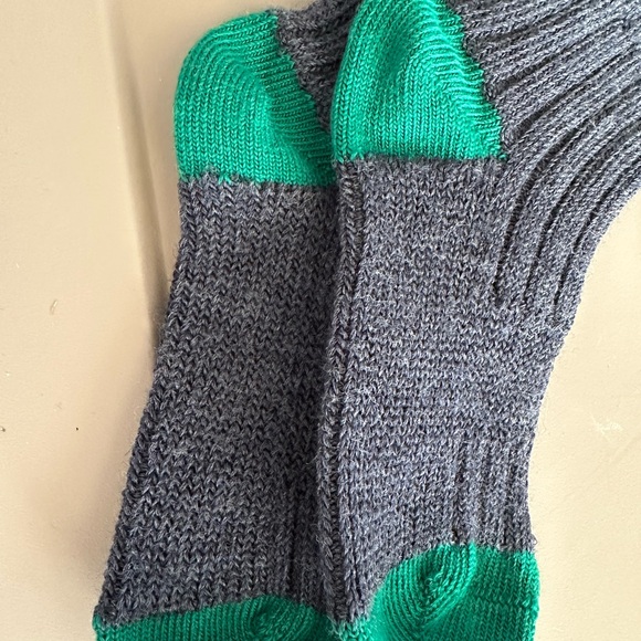 Bombas merino wool socks size small limited edition colorway - Picture 5 of 5